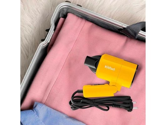 Фен KITFORT KT-3240-1